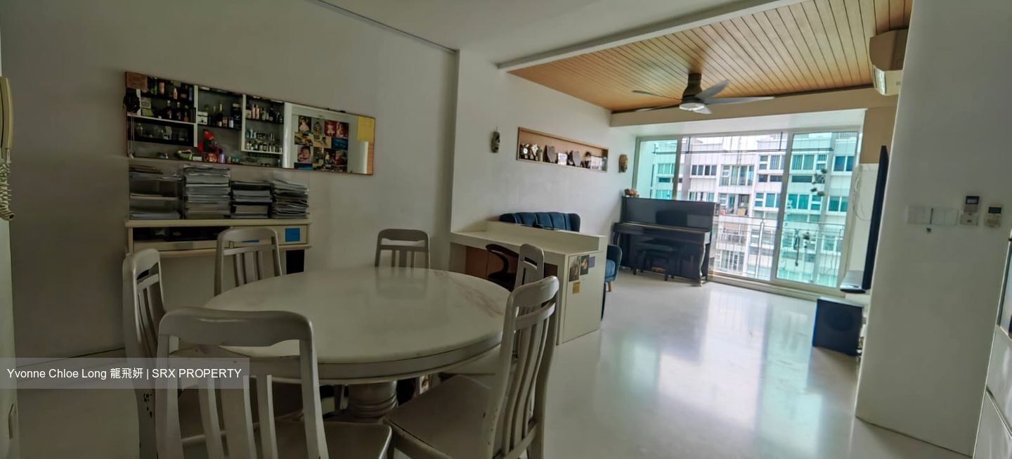 The Esparis (D18), Condominium #605341551